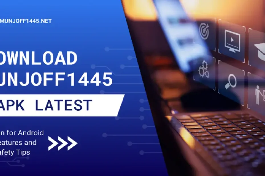 munjoff1445 apk